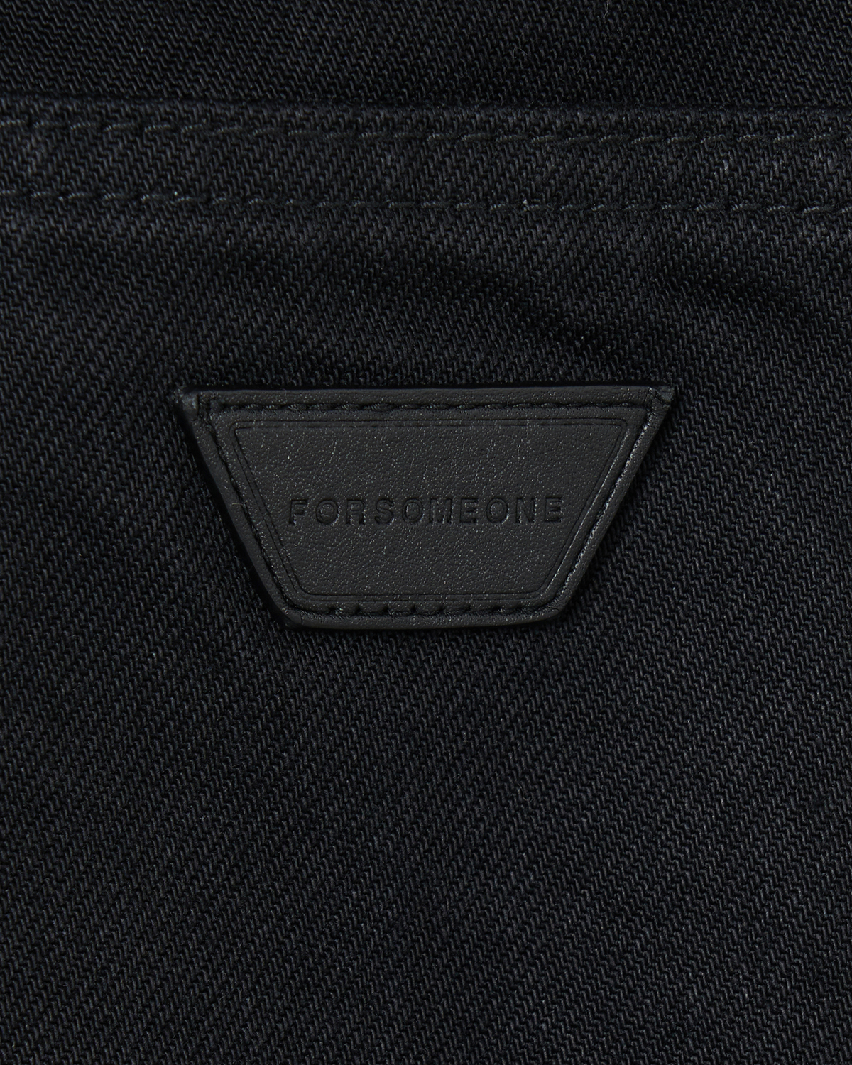 LOOSE DENIM PANTS 詳細画像 Indigo 14