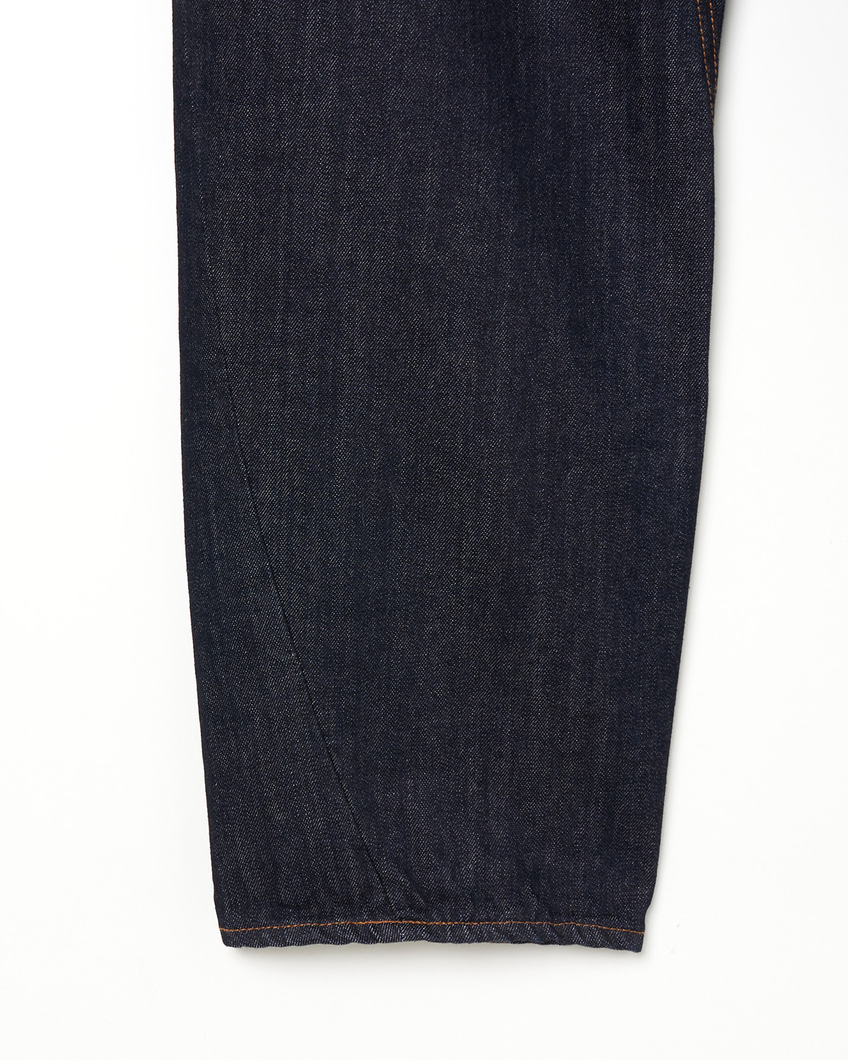LOOSE DENIM PANTS 詳細画像 Indigo 18