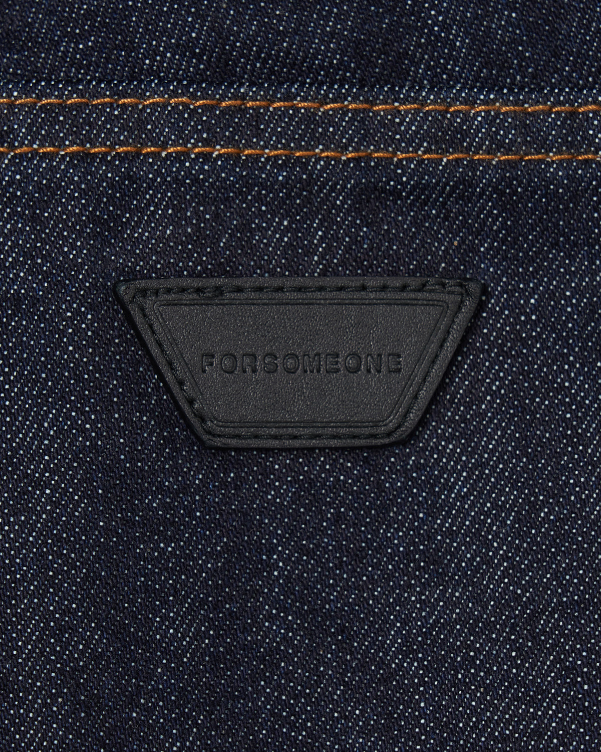 LOOSE DENIM PANTS 詳細画像 Indigo 19