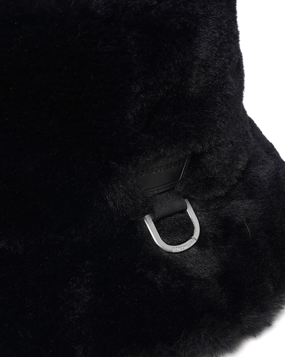 FUR BUCKET HAT 詳細画像 Beige 10