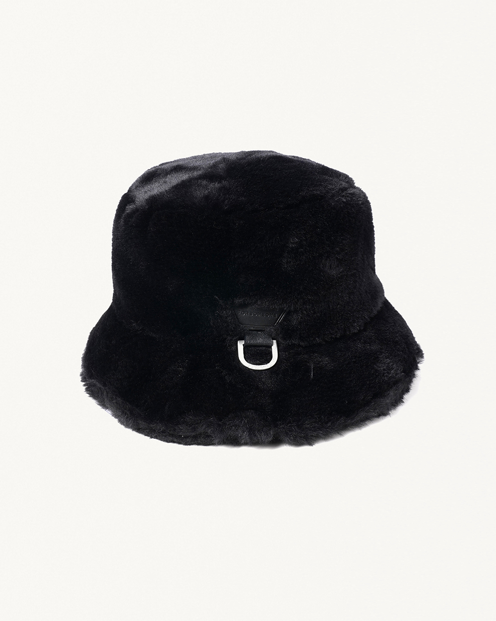 FUR BUCKET HAT 詳細画像 Beige 9
