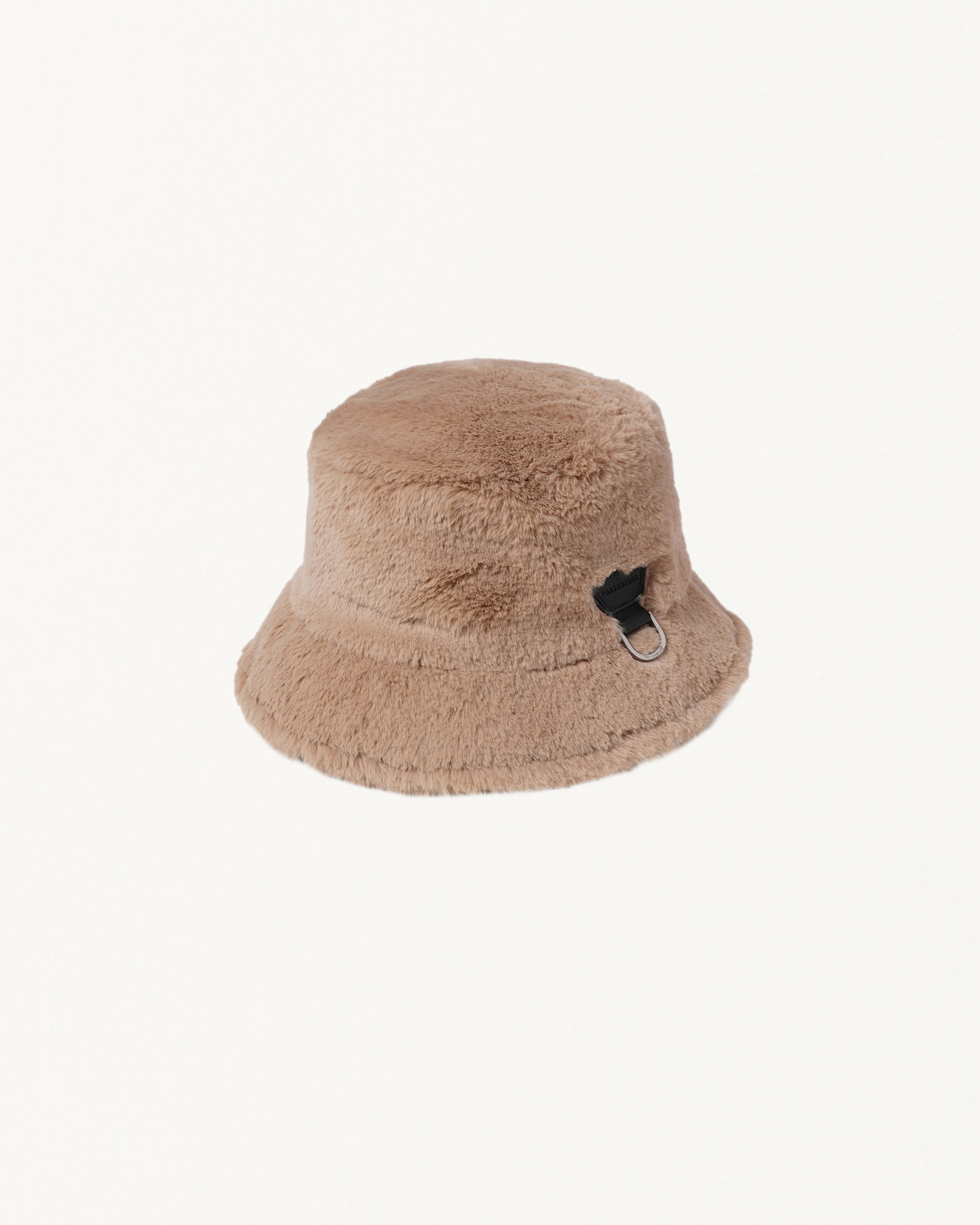 FUR BUCKET HAT 詳細画像 Beige 1
