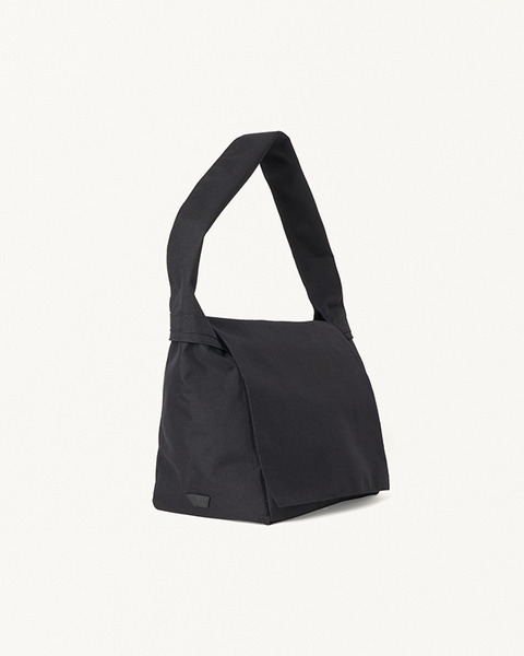 CORDURA BODY BAG 詳細画像 Black 2