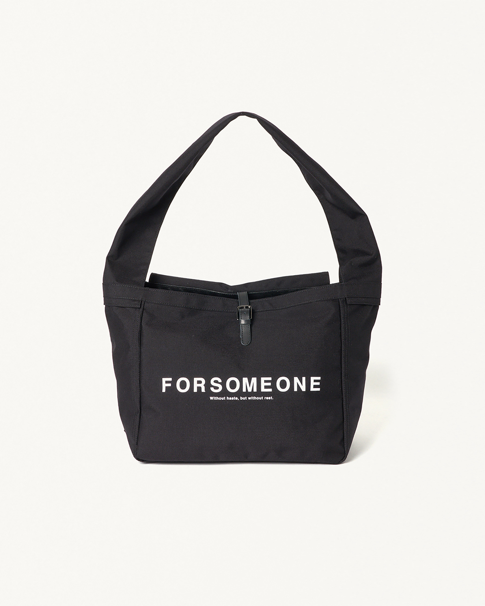 CORDURA BODY BAG 詳細画像 Black 1