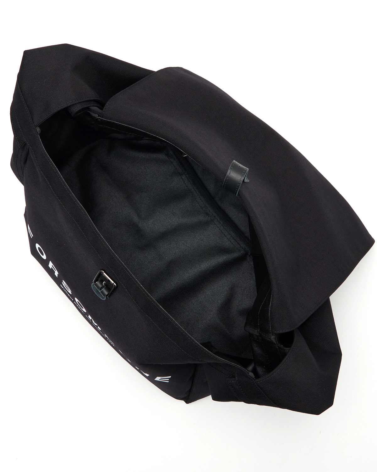 CORDURA BODY BAG 詳細画像 Black 10