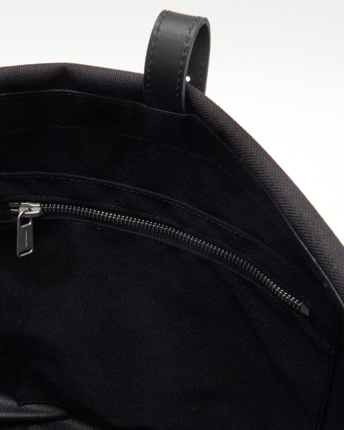 CORDURA BODY BAG 詳細画像 Black 11