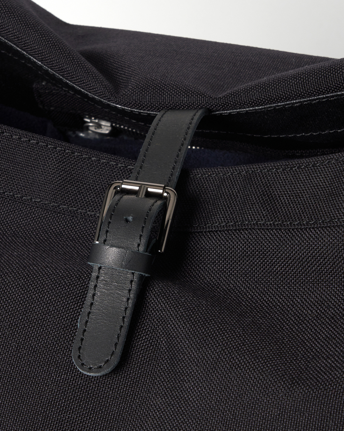 CORDURA BODY BAG 詳細画像 Black 12