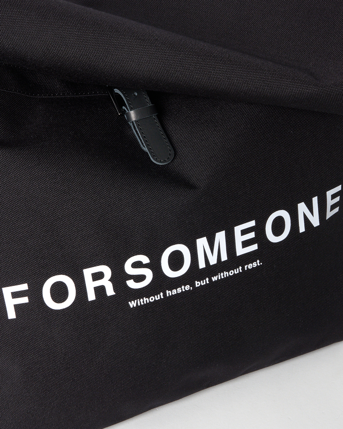 CORDURA BODY BAG 詳細画像 Black 13