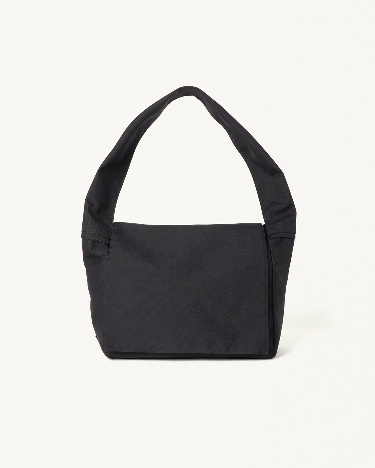 CORDURA BODY BAG 詳細画像 Black 2