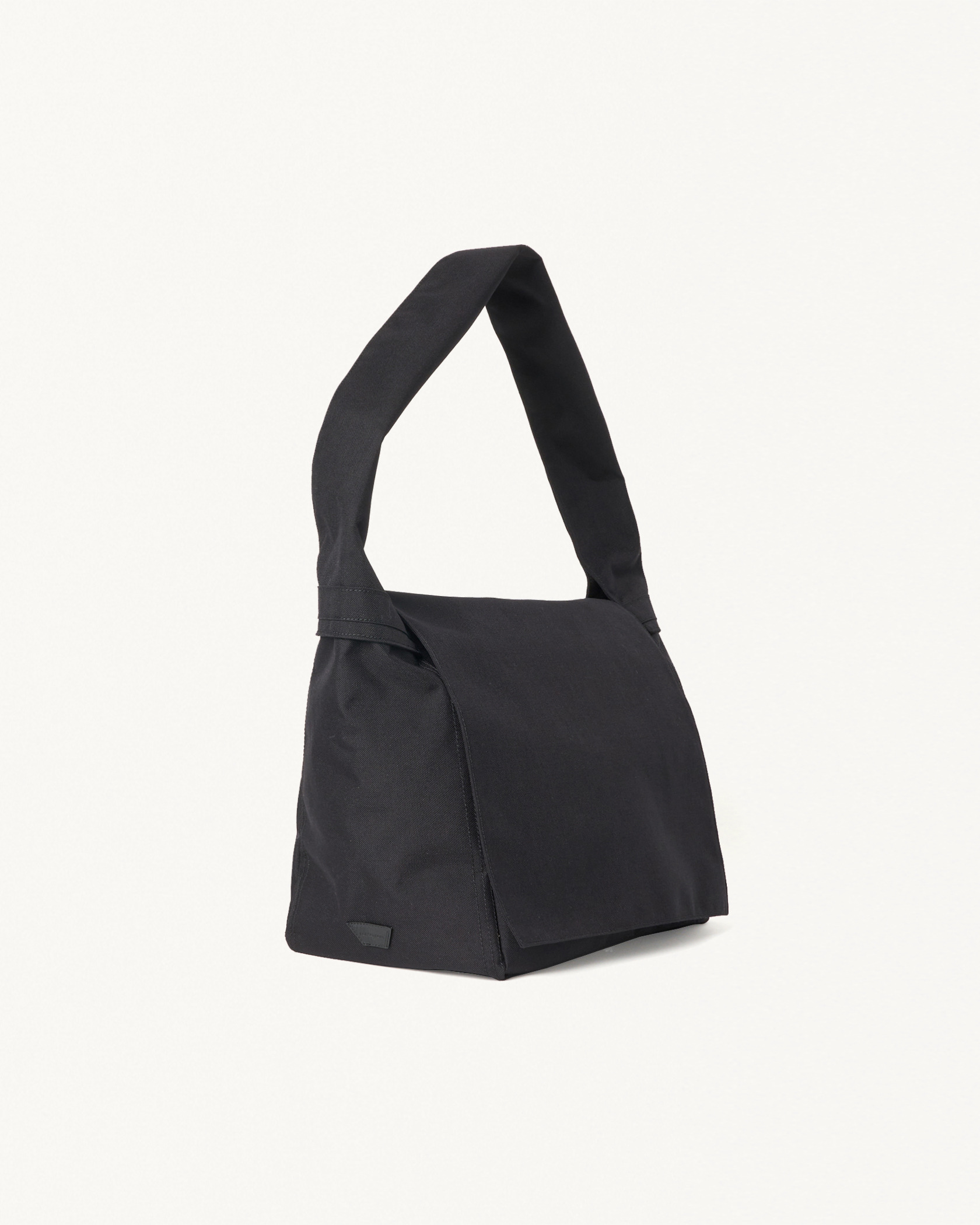 CORDURA BODY BAG 詳細画像 Black 6