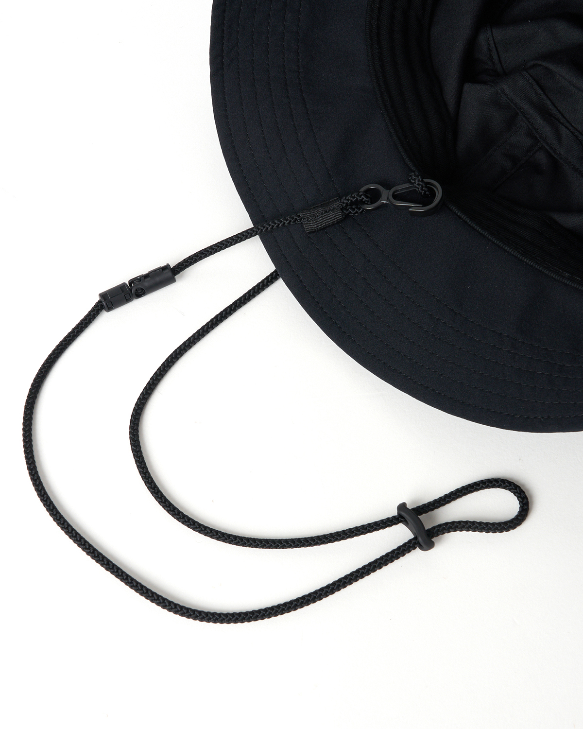 UMBRO BUCKET HAT 詳細画像 Black 9