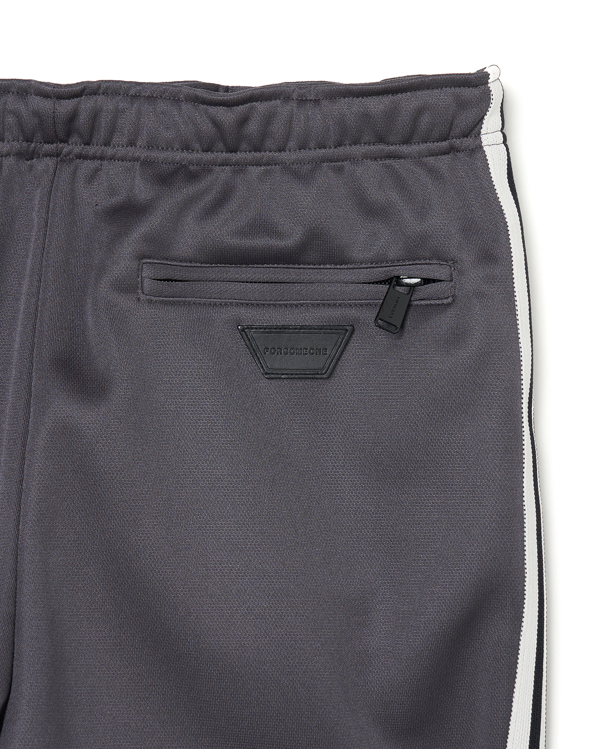 FF TRACK PANTS 詳細画像 Grey 18