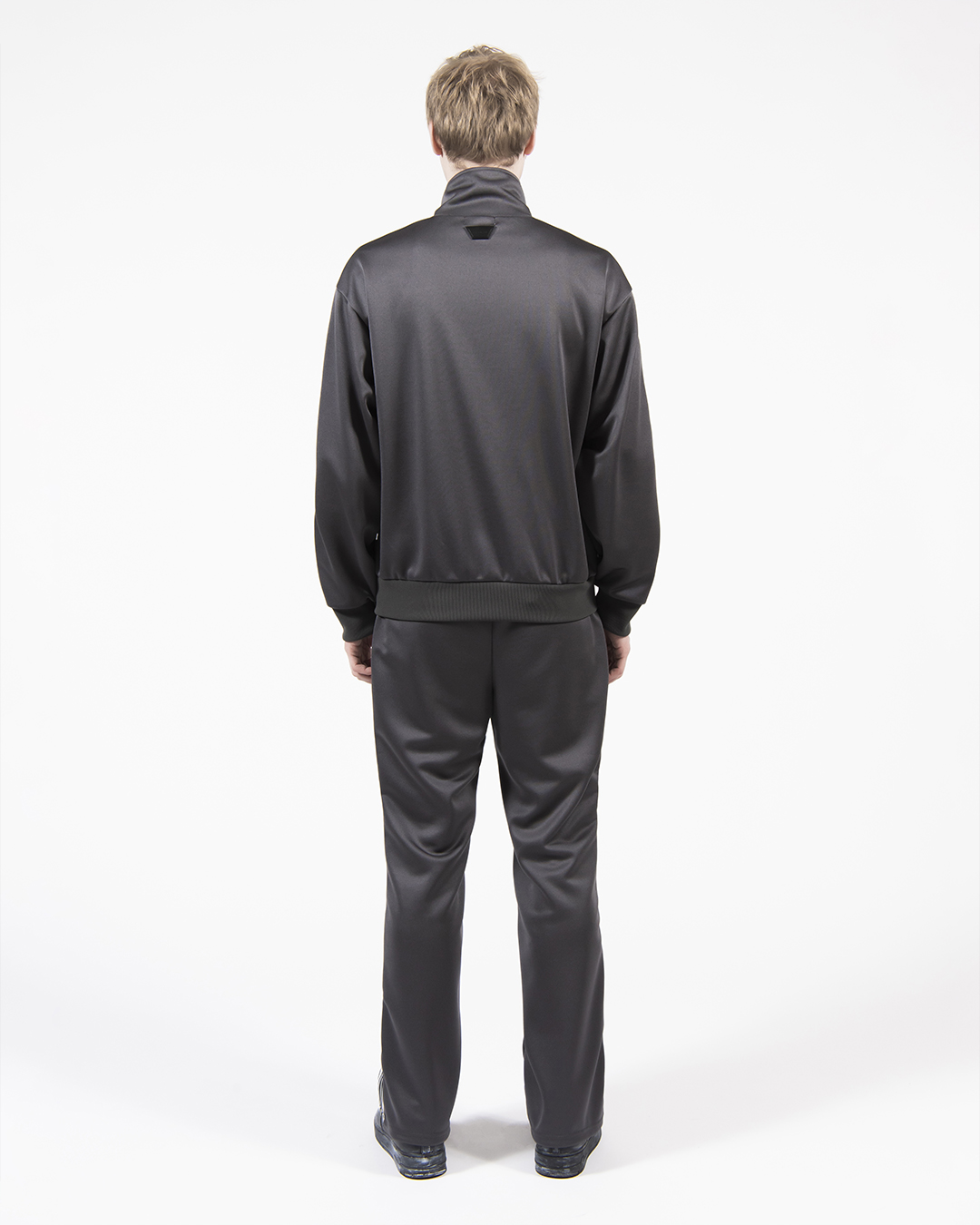 FF TRACK PANTS 詳細画像 Grey 3
