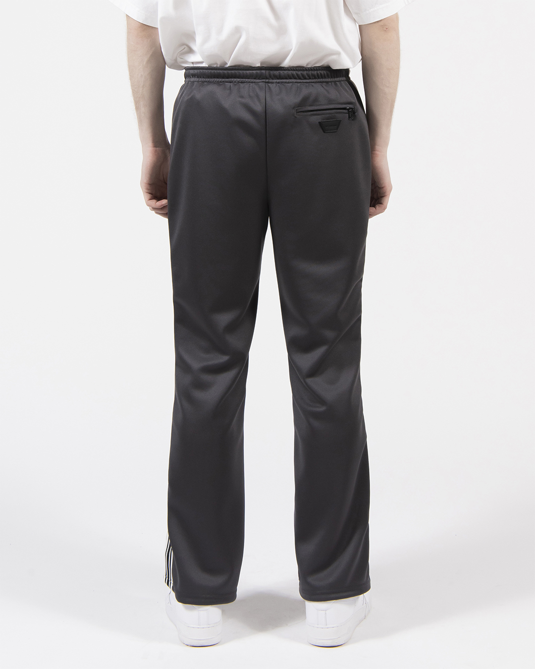 FF TRACK PANTS 詳細画像 Grey 6