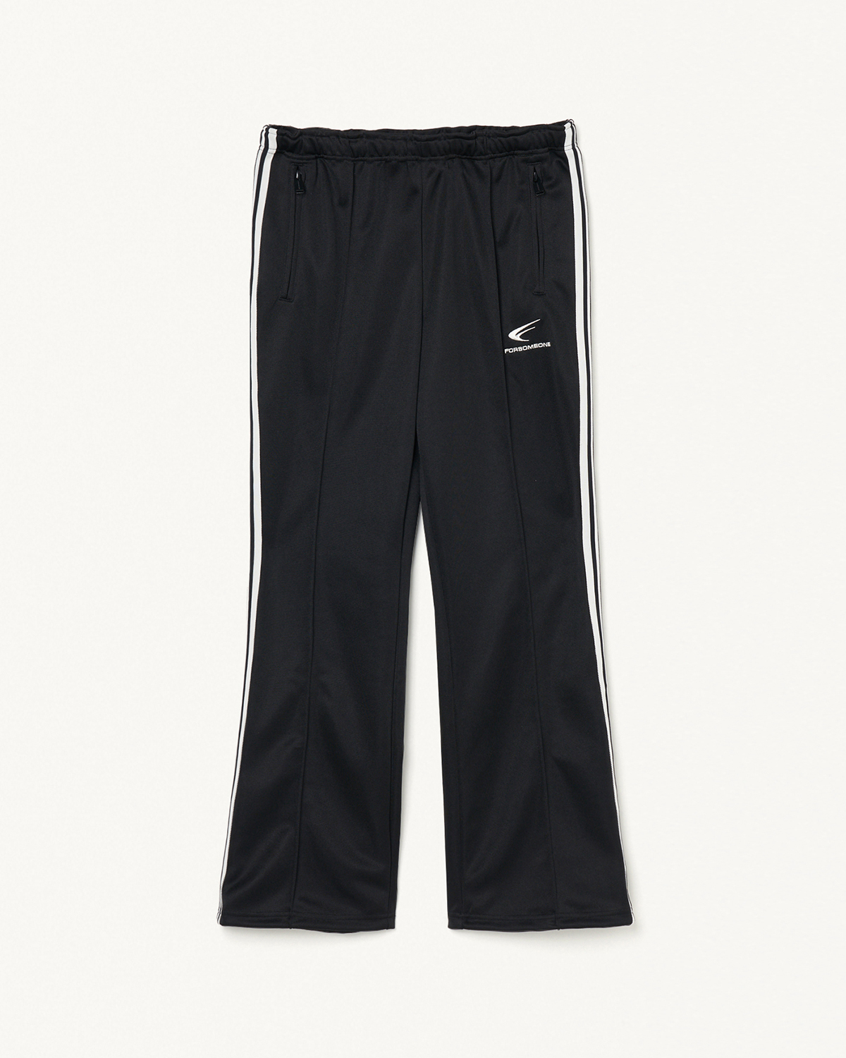 FF TRACK PANTS 詳細画像 Grey 9