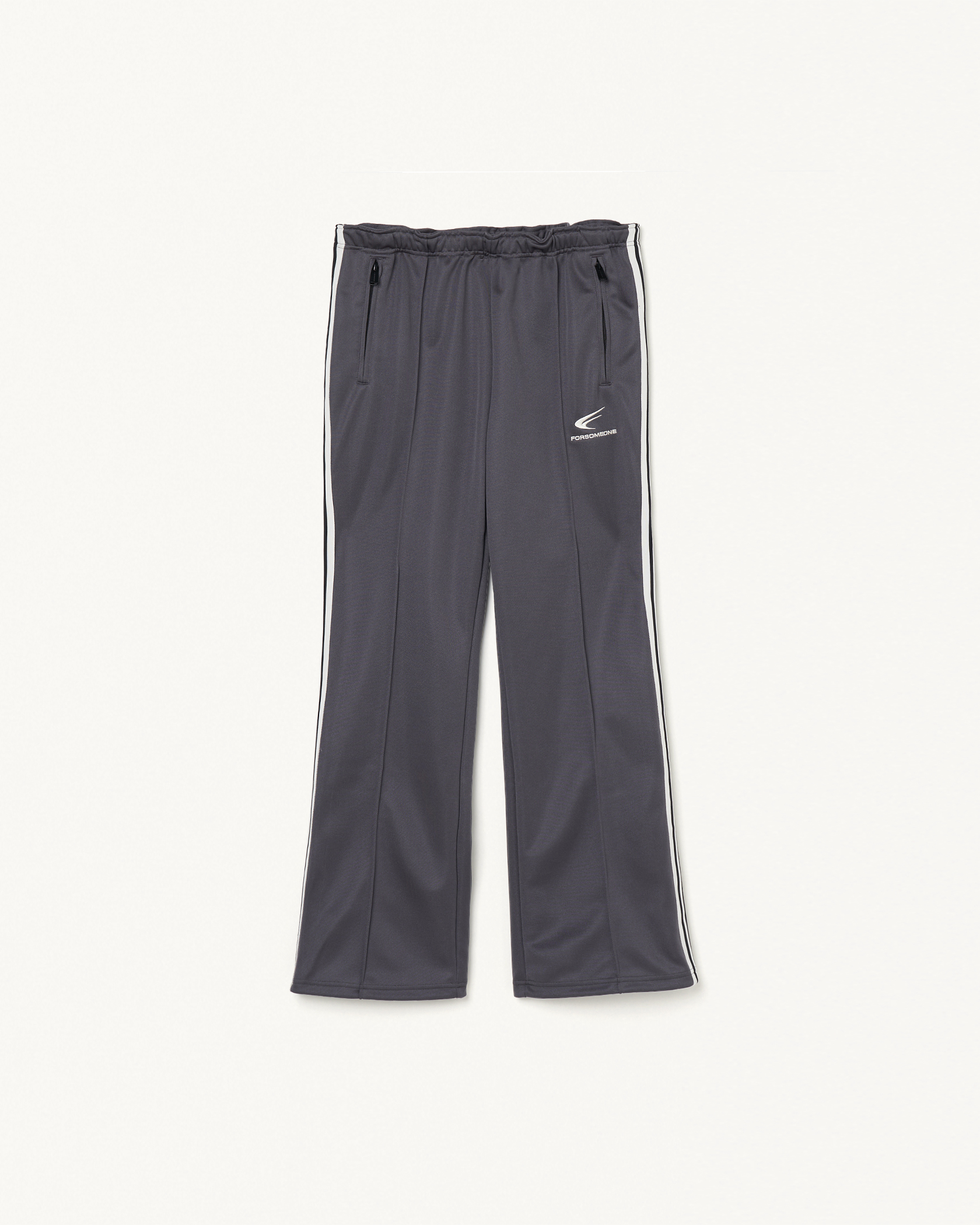 FF TRACK PANTS 詳細画像 Grey 1
