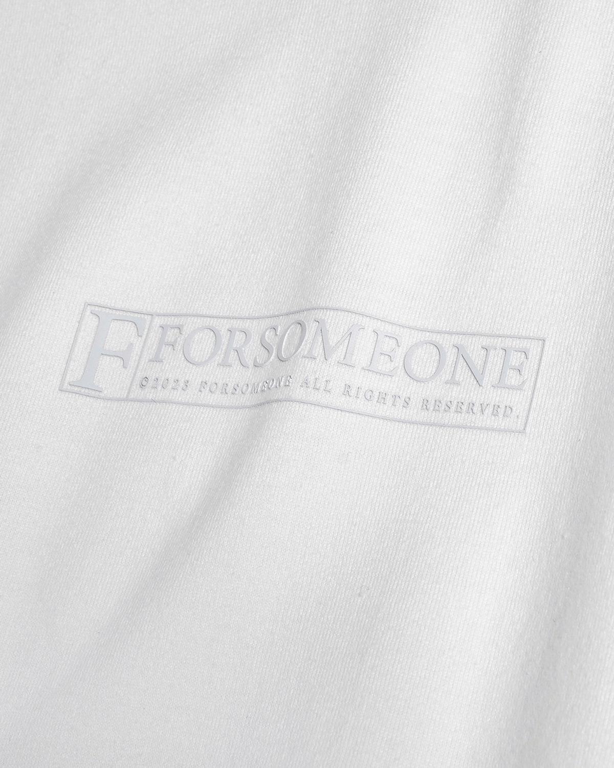 COMPANY TEE 詳細画像 Beige 10