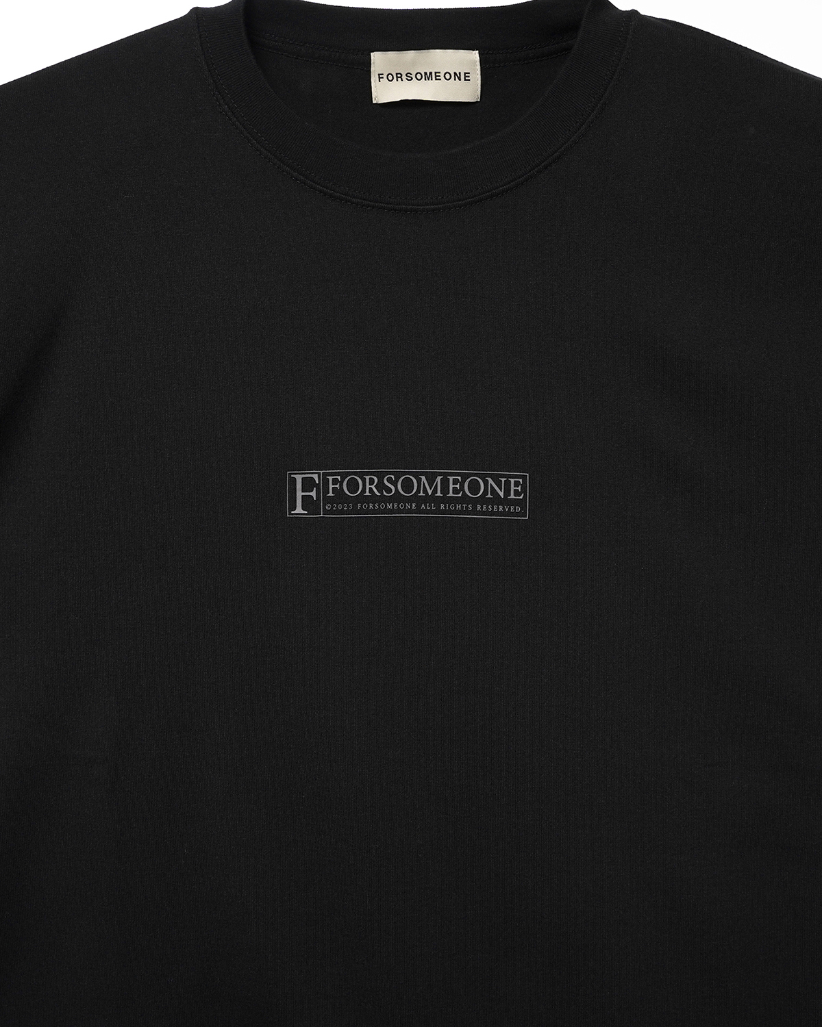 COMPANY TEE 詳細画像 Beige 13