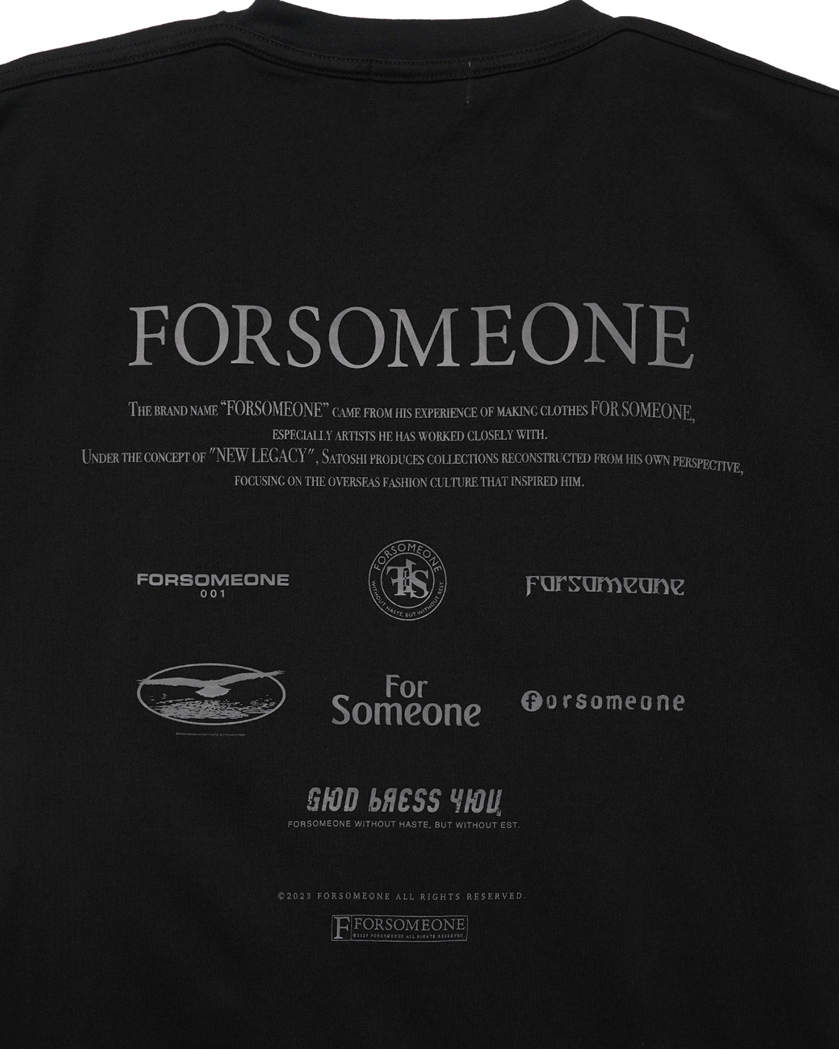 COMPANY TEE 詳細画像 Beige 14