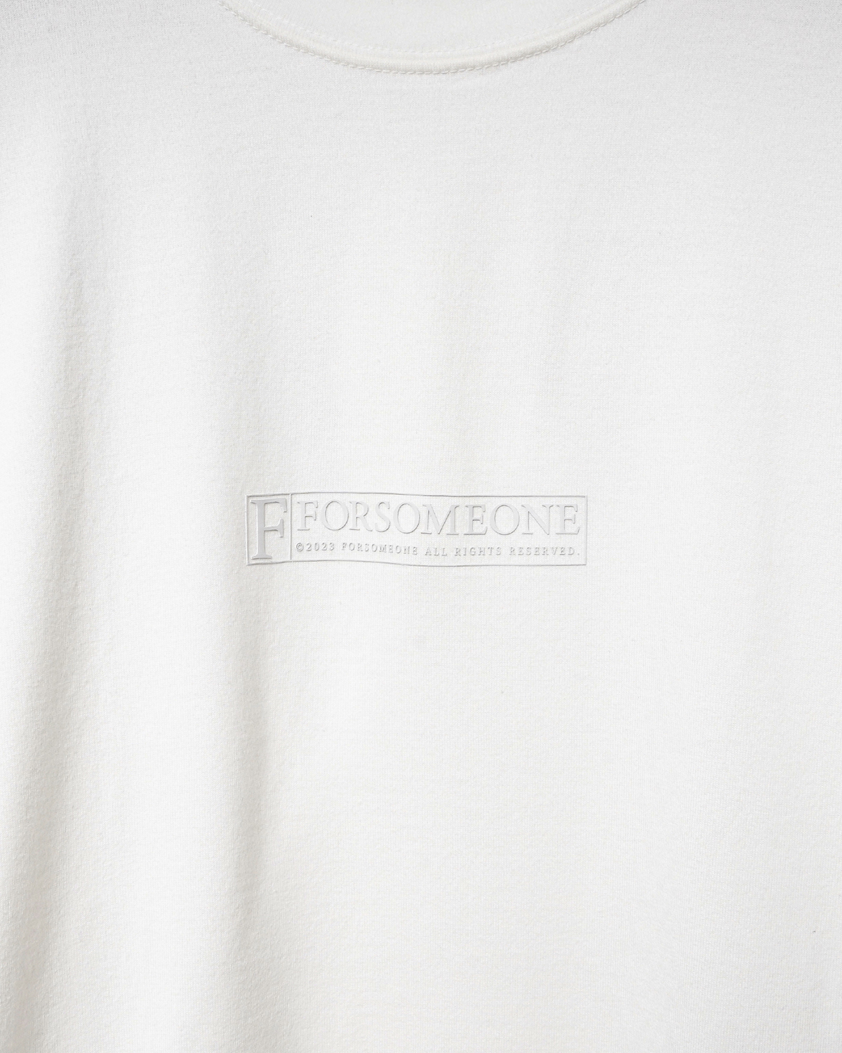 COMPANY TEE 詳細画像 Beige 15