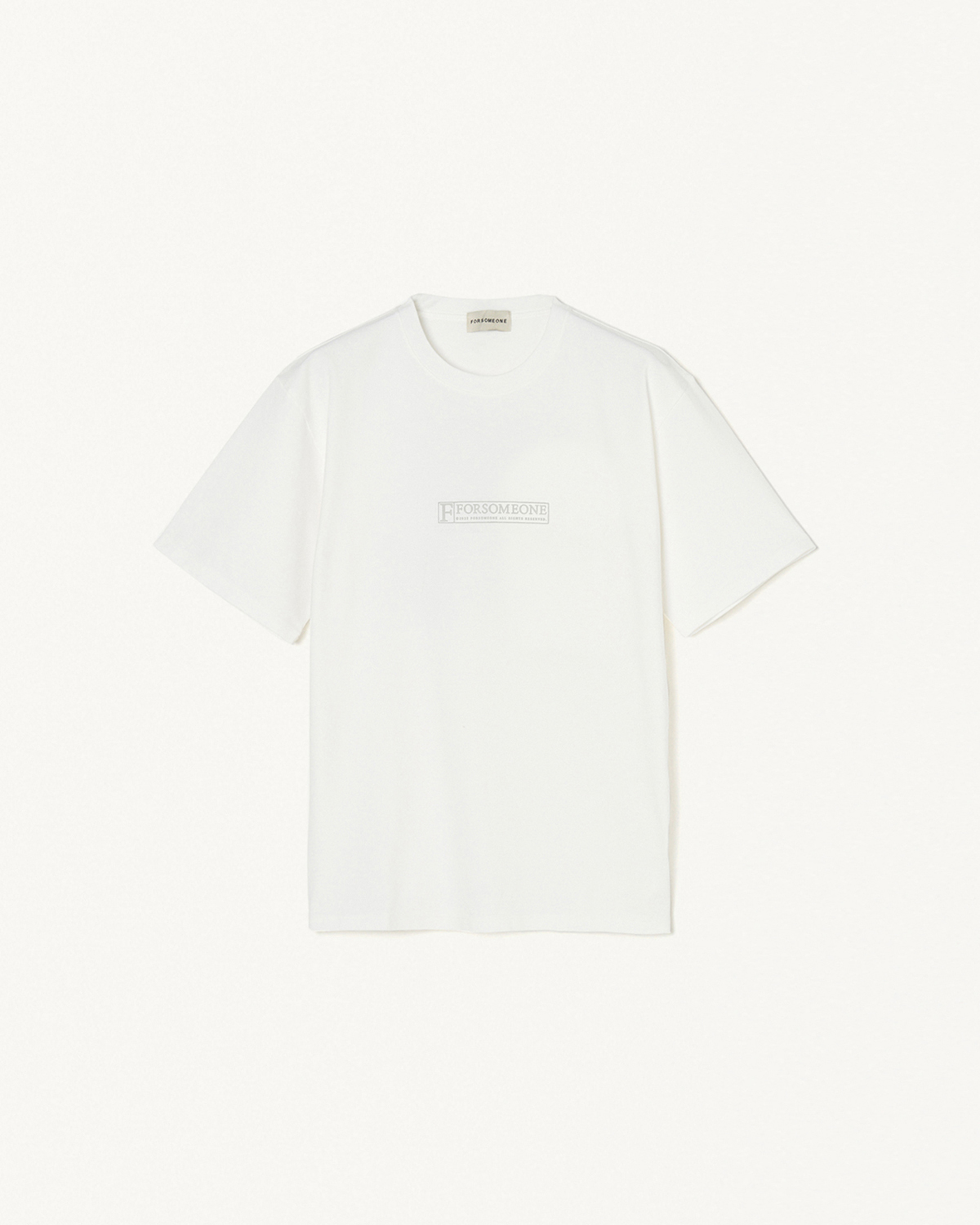 COMPANY TEE 詳細画像 Beige 4