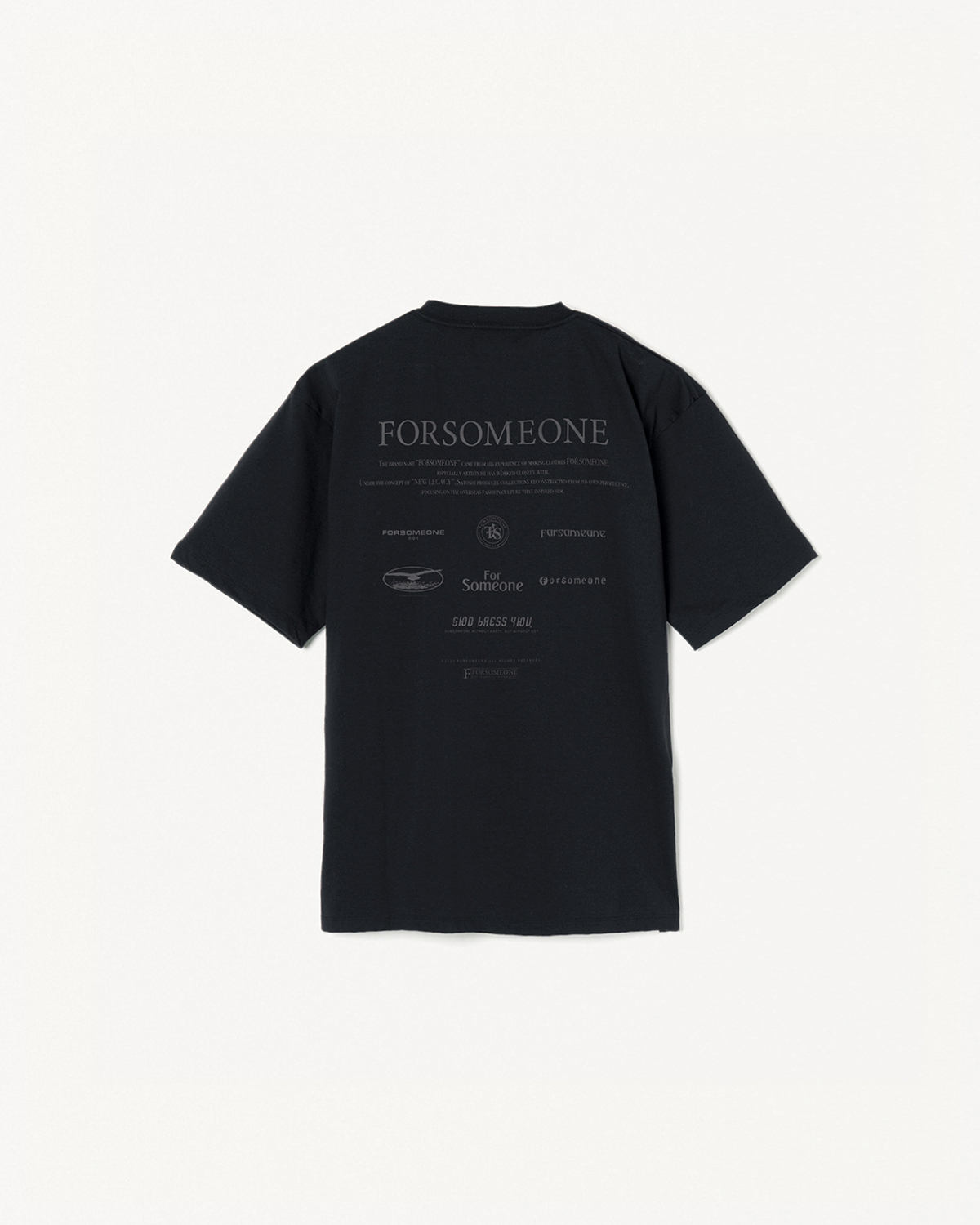 COMPANY TEE 詳細画像 Beige 7