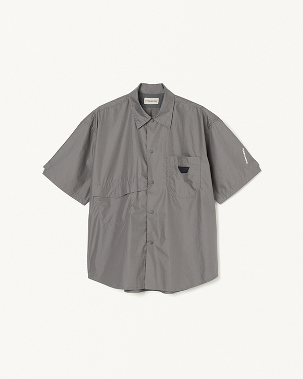LIGHT TREK SHIRT