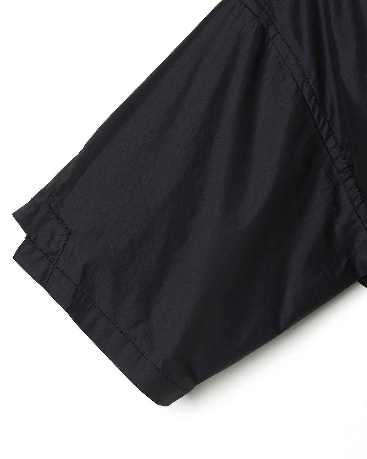 LIGHT TREK SHIRT 詳細画像 Black 11