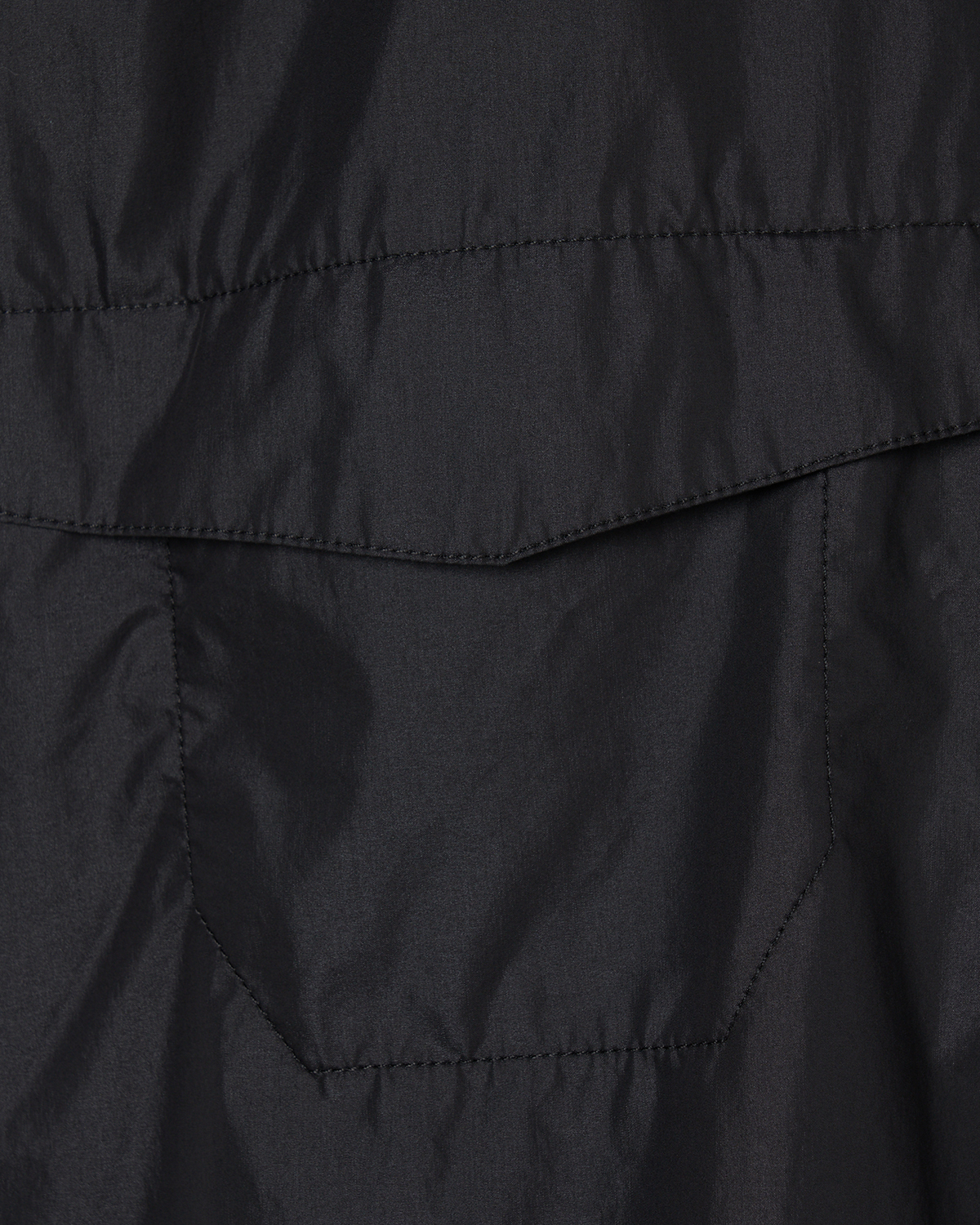 LIGHT TREK SHIRT 詳細画像 Black 12