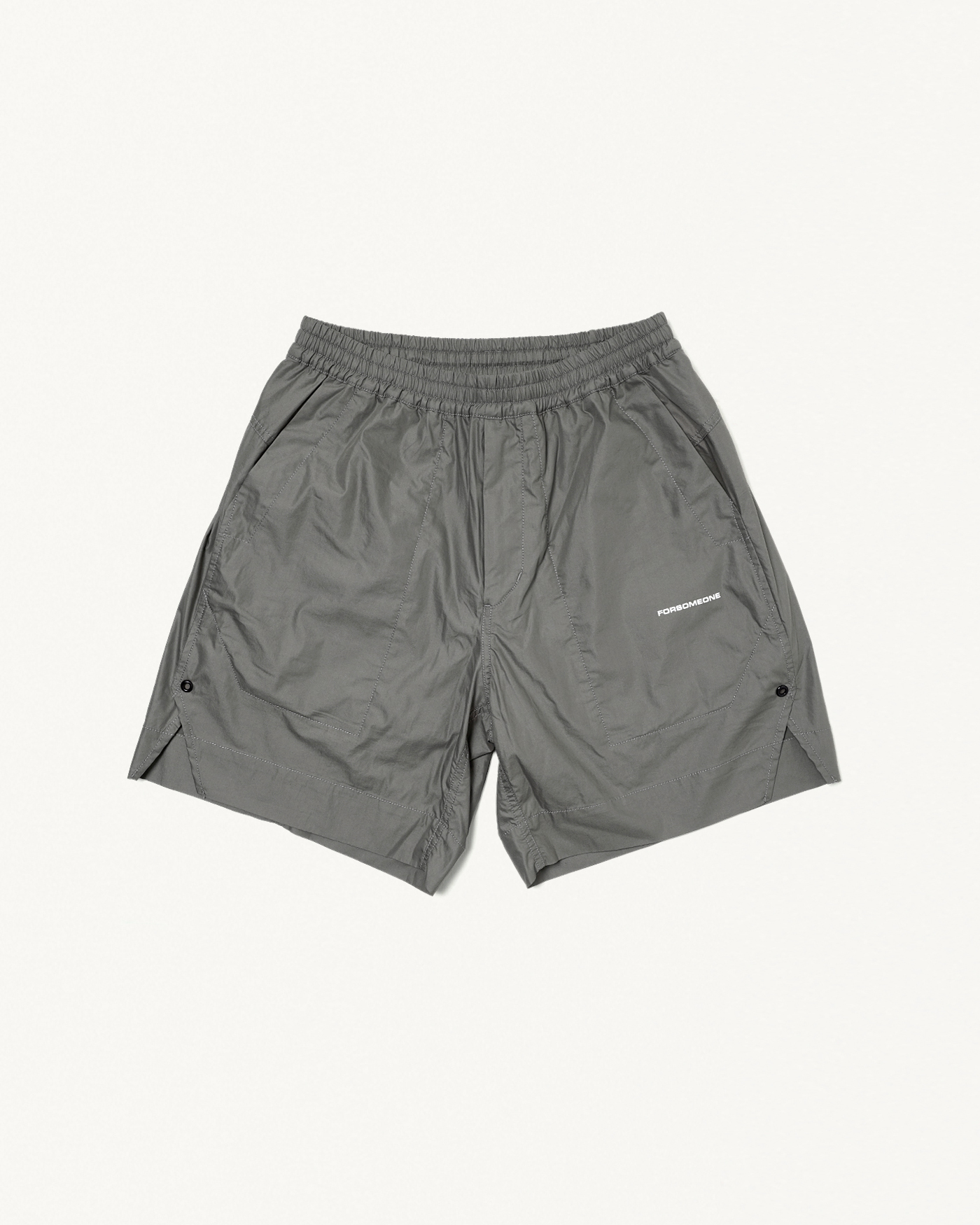 LIGHT TREK SHORTS 詳細画像 Black 1