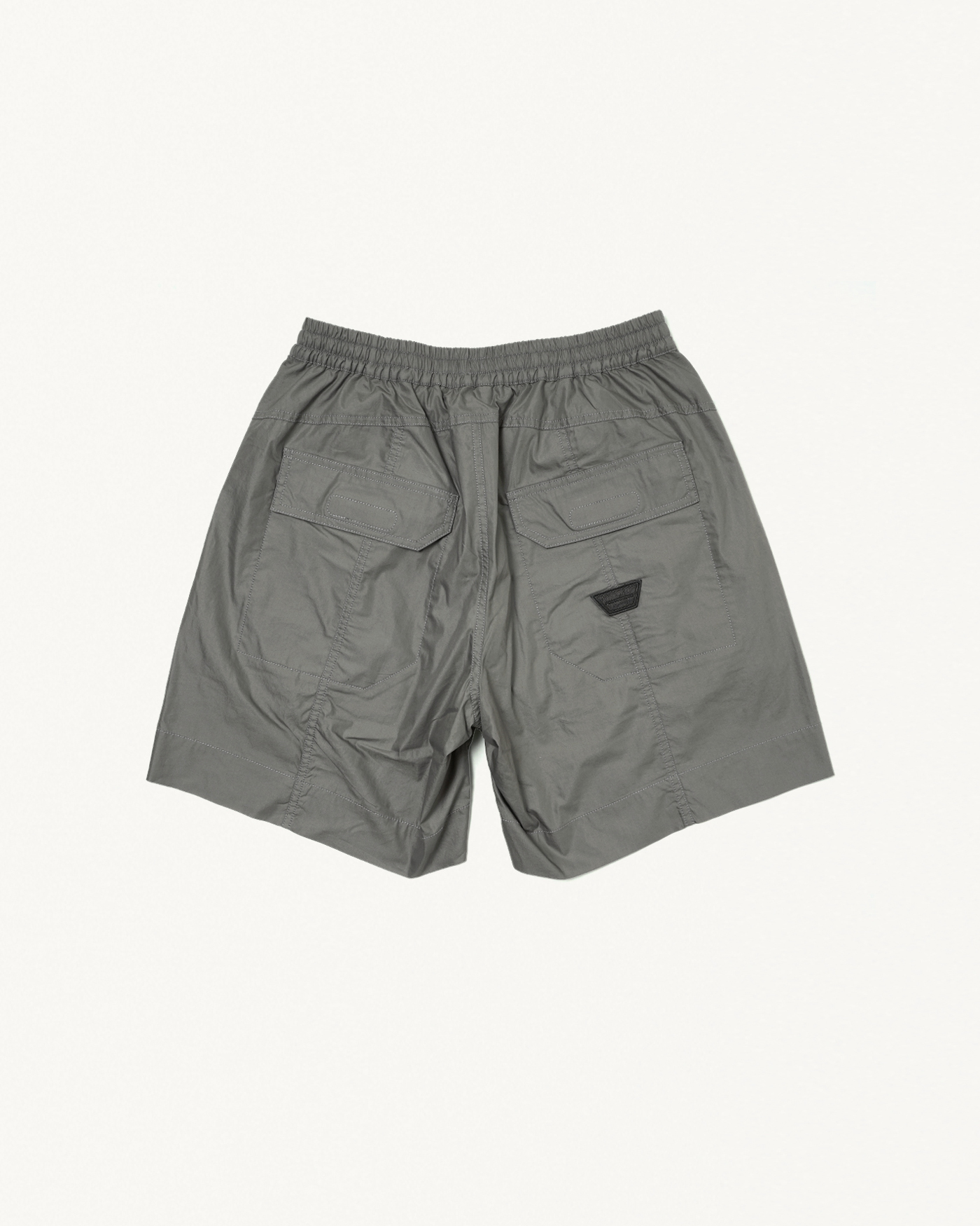 LIGHT TREK SHORTS 詳細画像 Black 2