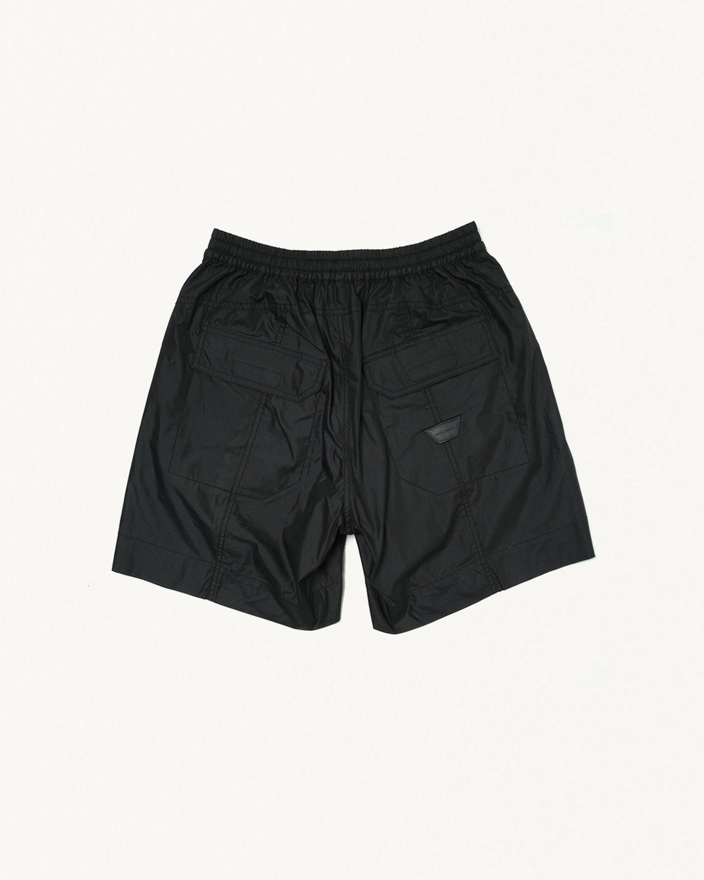 LIGHT TREK SHORTS 詳細画像 Black 4
