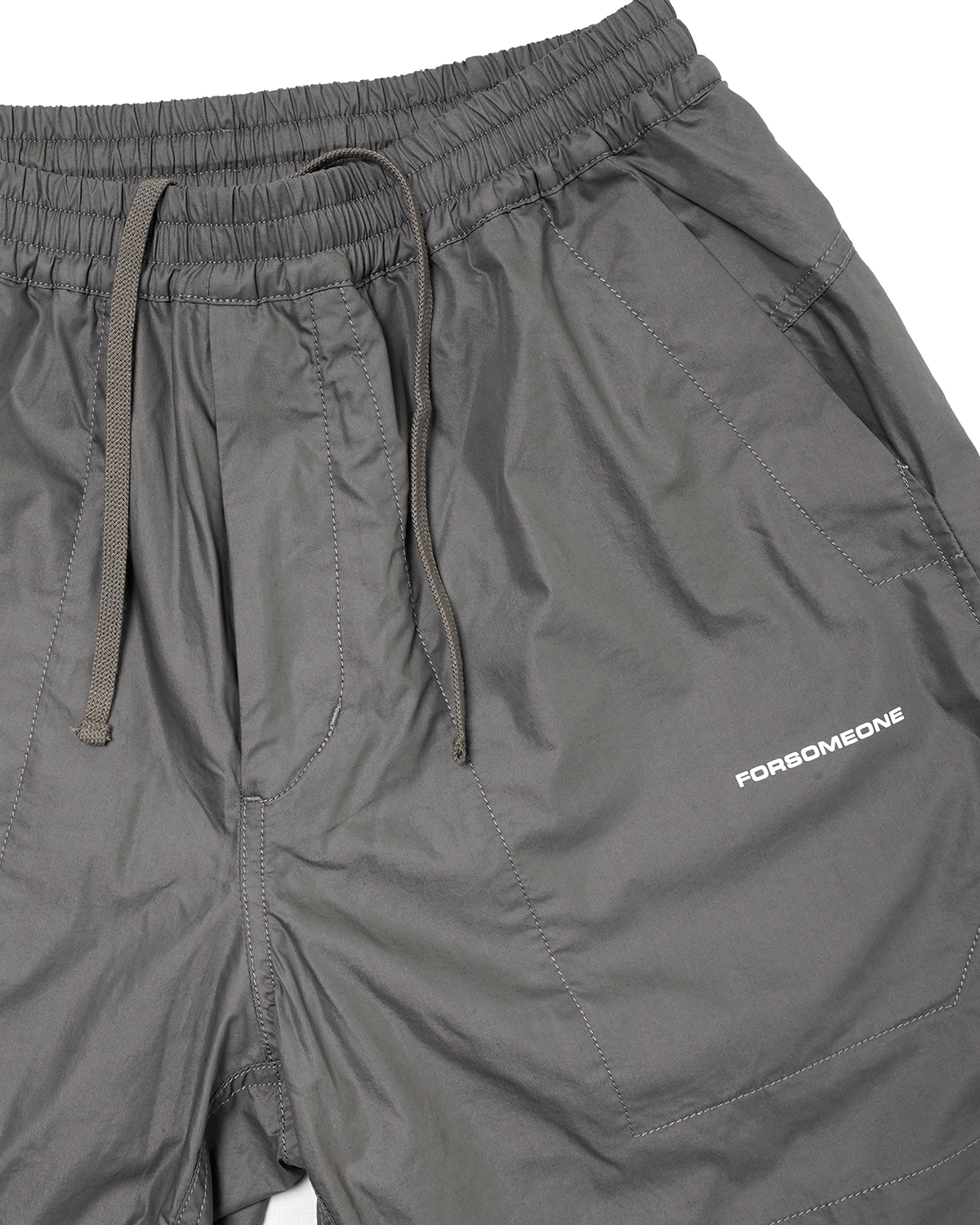 LIGHT TREK SHORTS 詳細画像 Black 8