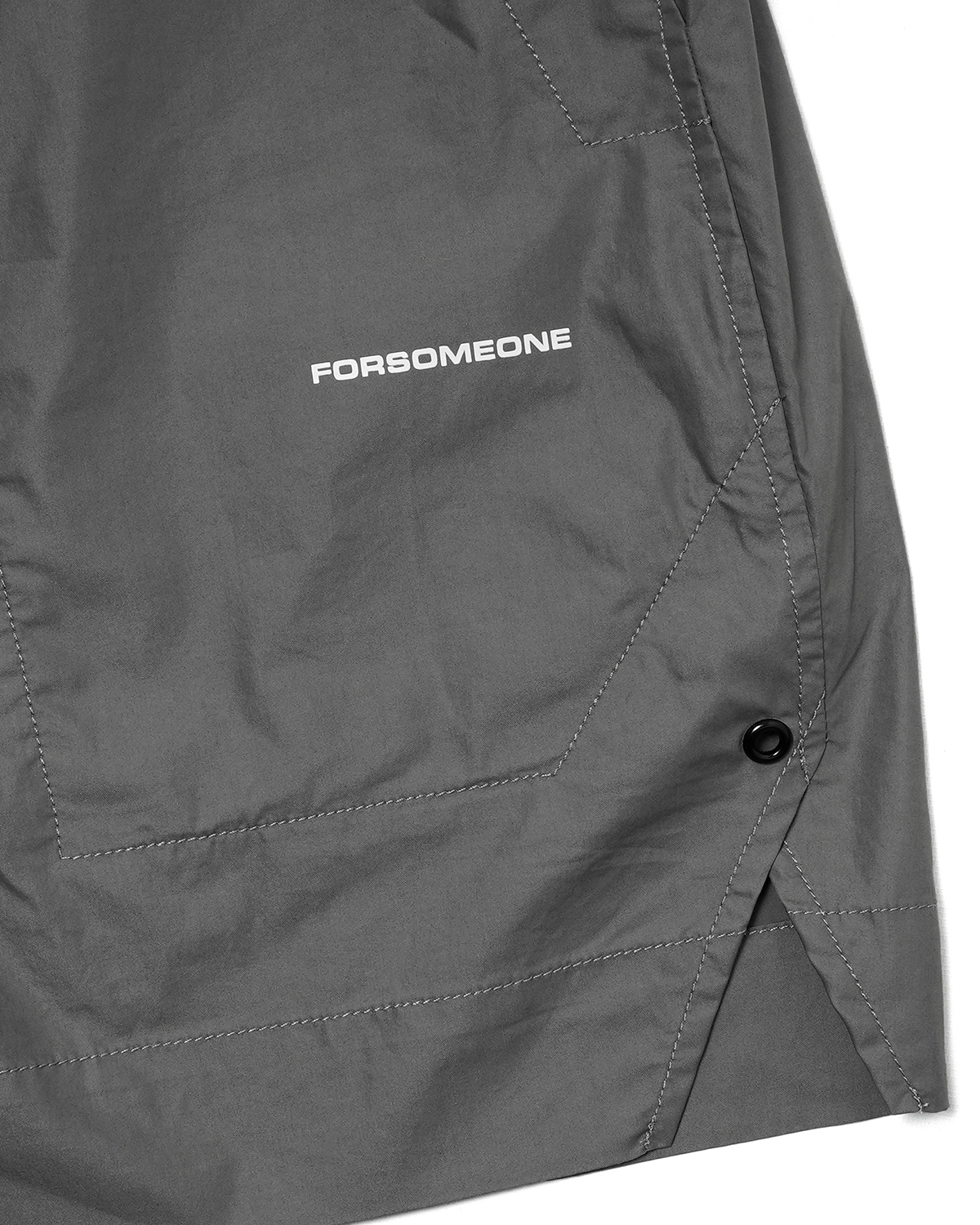 LIGHT TREK SHORTS 詳細画像 Black 9