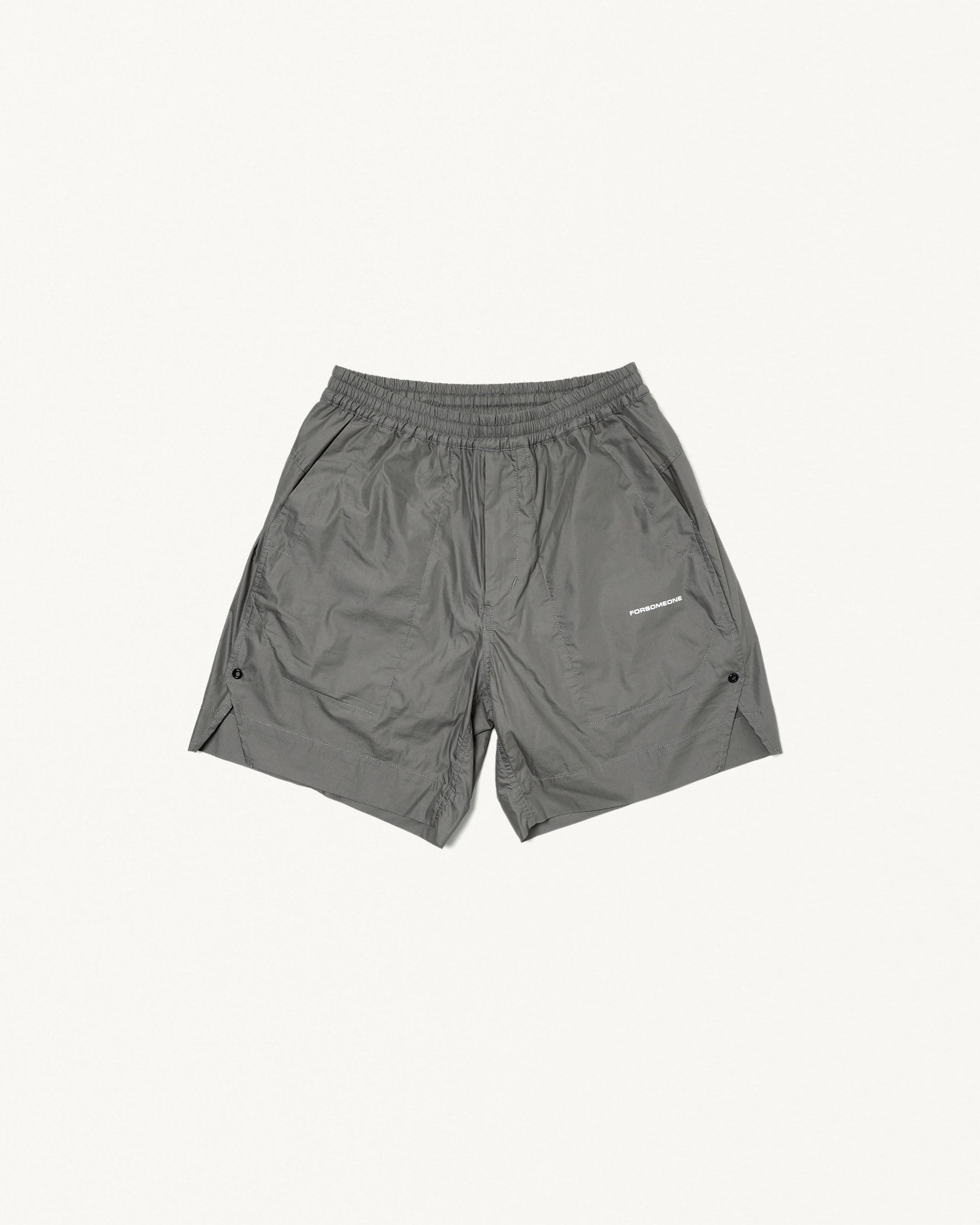 LIGHT TREK SHORTS 詳細画像 Grey 1