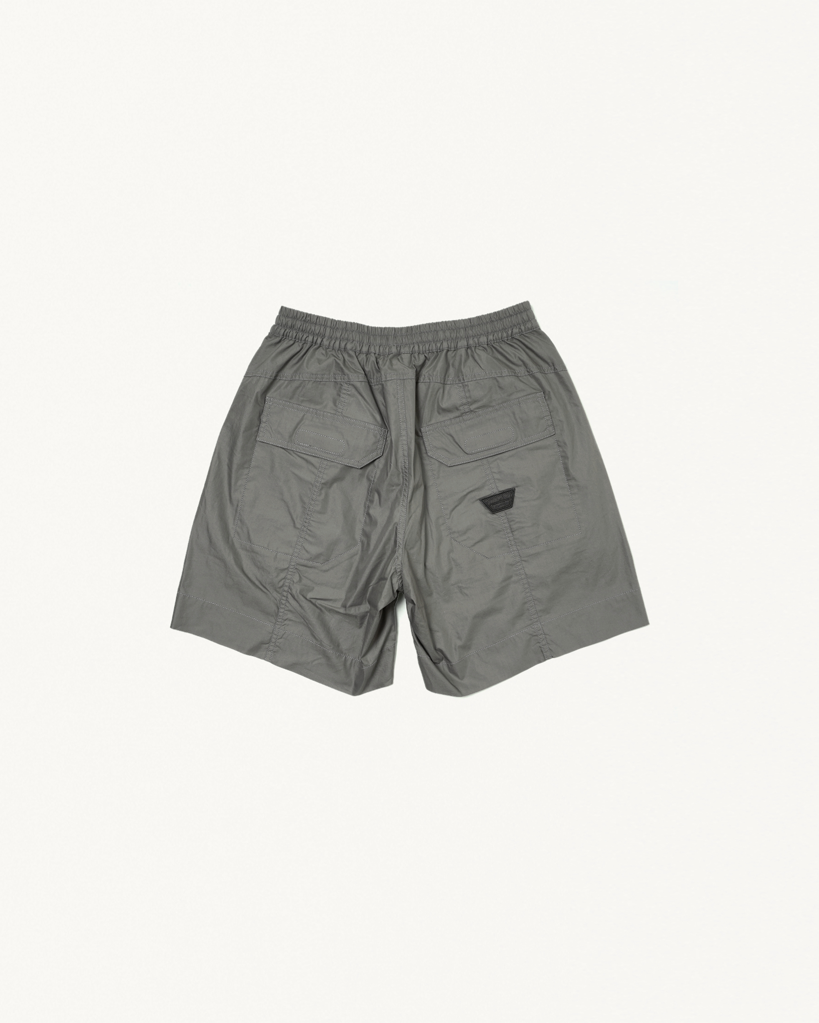 LIGHT TREK SHORTS 詳細画像 Grey 2