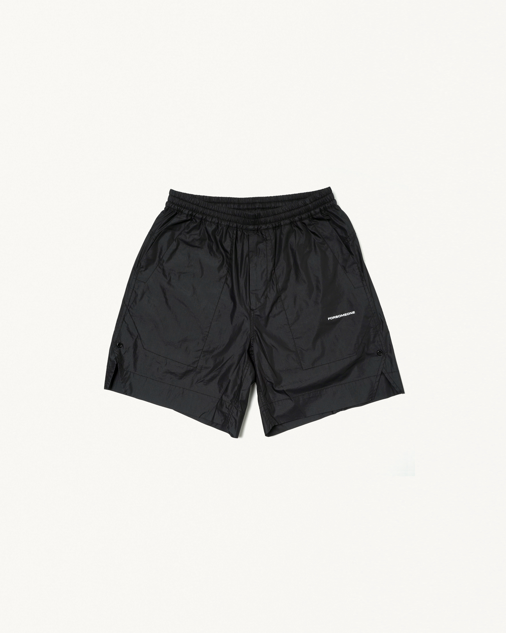 LIGHT TREK SHORTS 詳細画像 Black 1