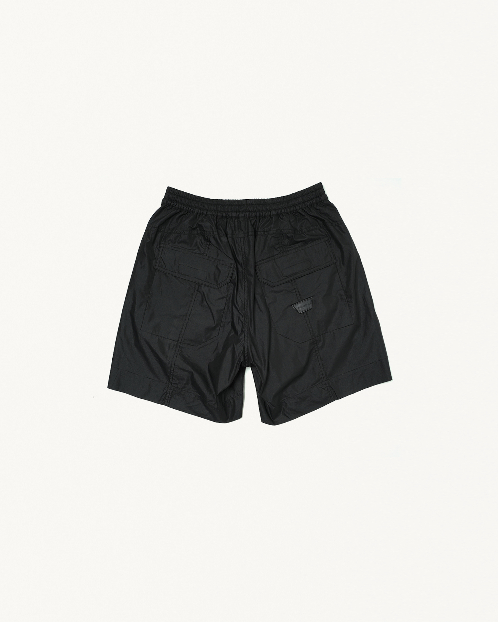 LIGHT TREK SHORTS 詳細画像 Black 2