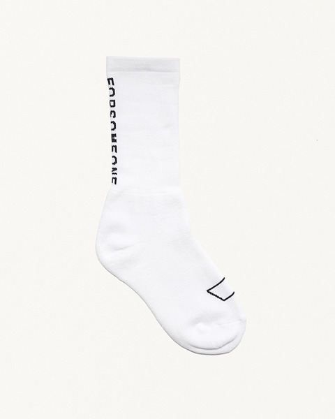 FSO SOCKS 2PAIR 詳細画像 White 2