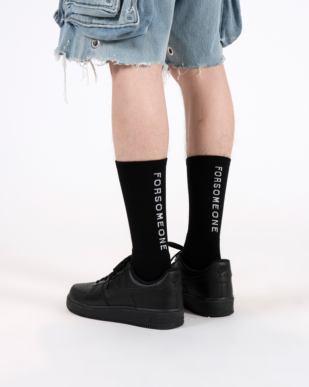 FSO SOCKS 2PAIR 詳細画像 Black 13