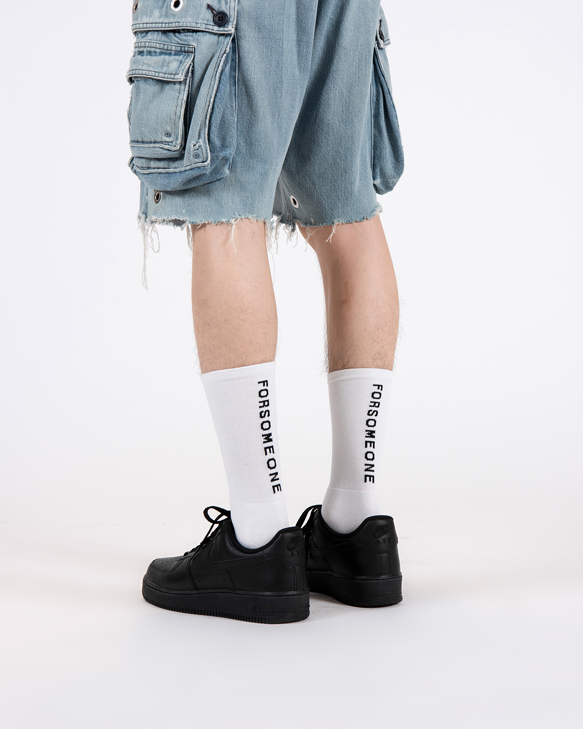 FSO SOCKS 2PAIR 詳細画像 Black 14