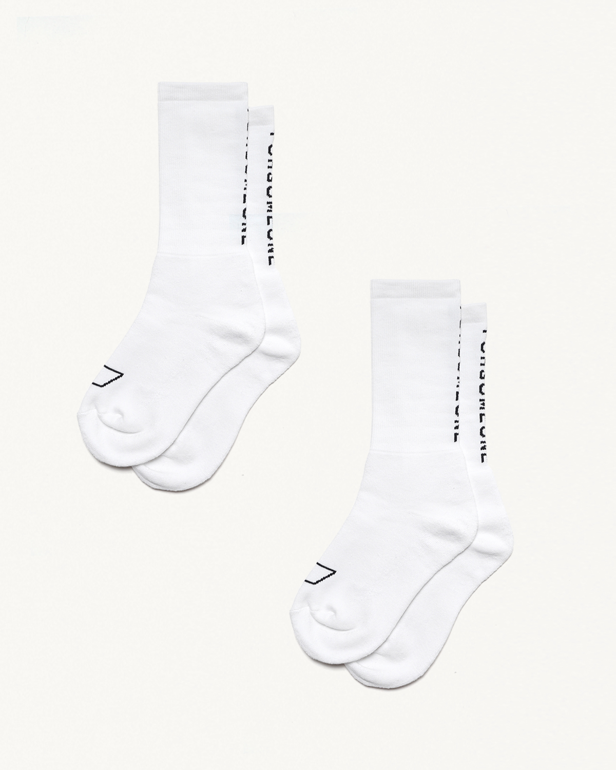FSO SOCKS 2PAIR 詳細画像 Black 2