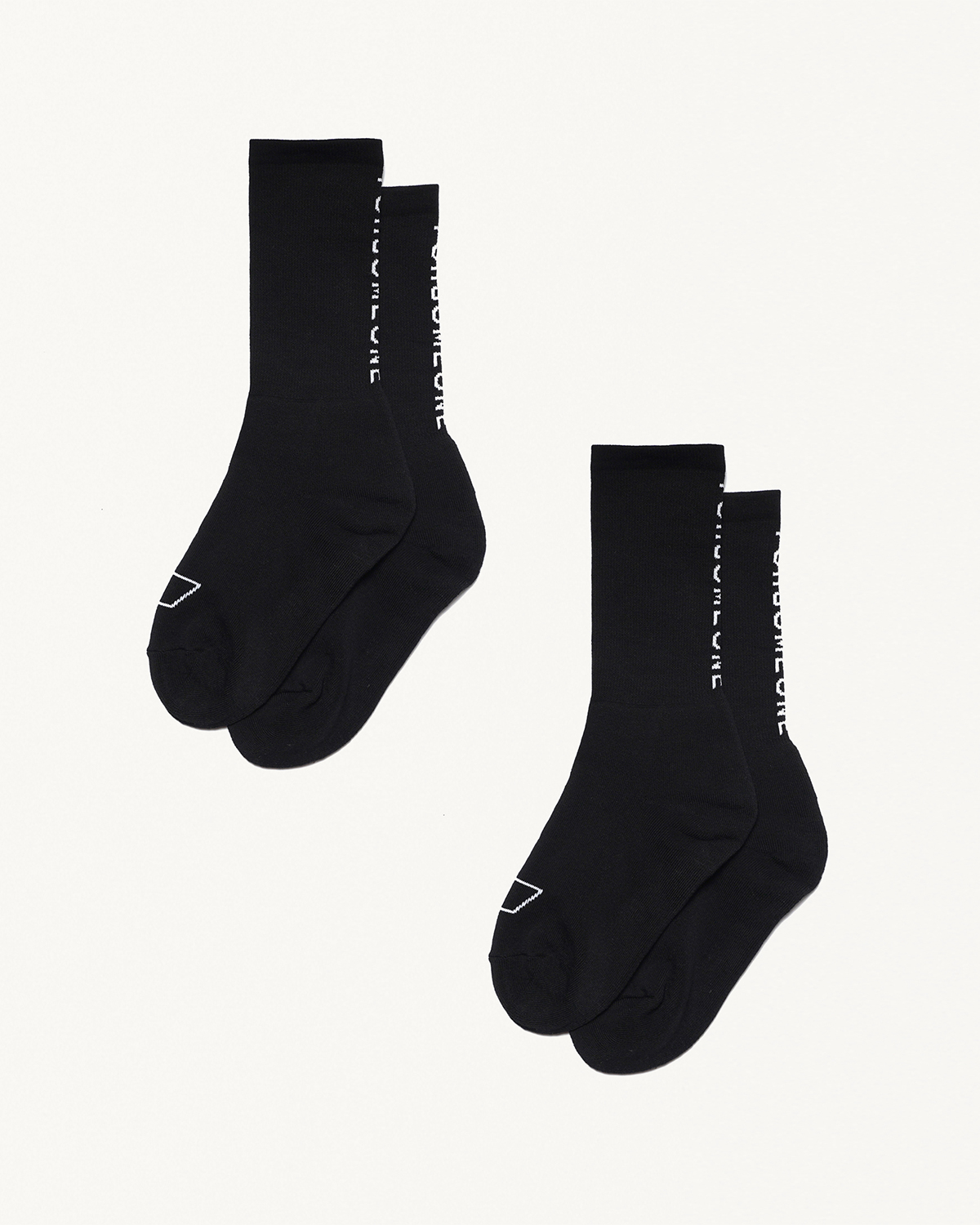FSO SOCKS 2PAIR 詳細画像 Black 4