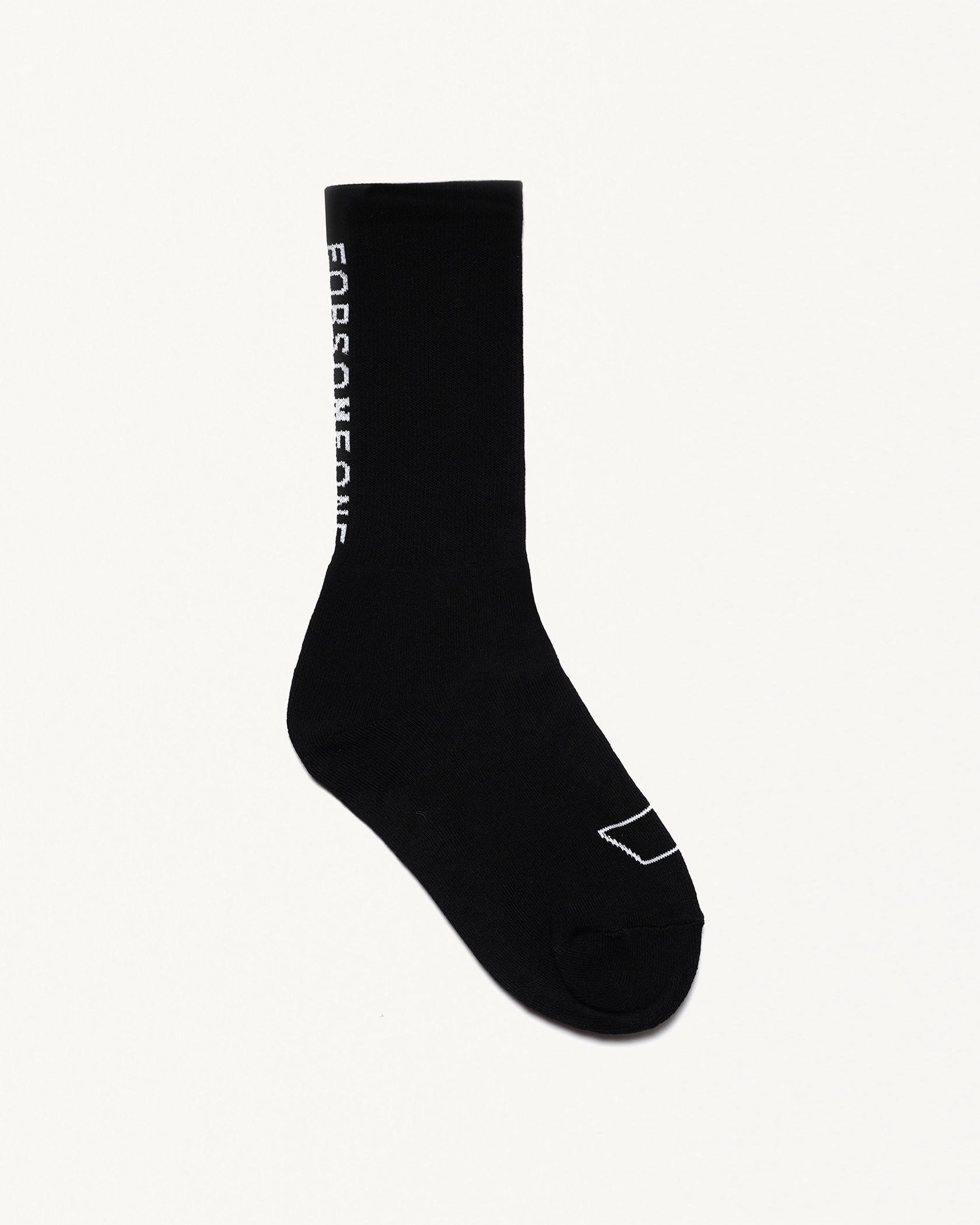 FSO SOCKS 2PAIR 詳細画像 Black 6