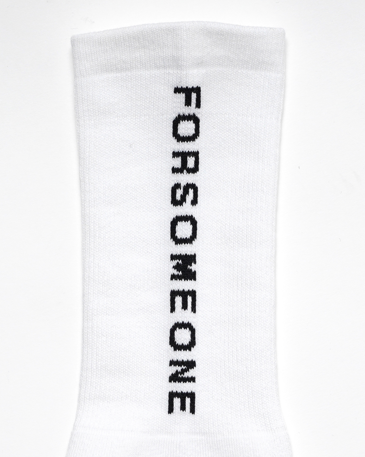 FSO SOCKS 2PAIR 詳細画像 Black 9