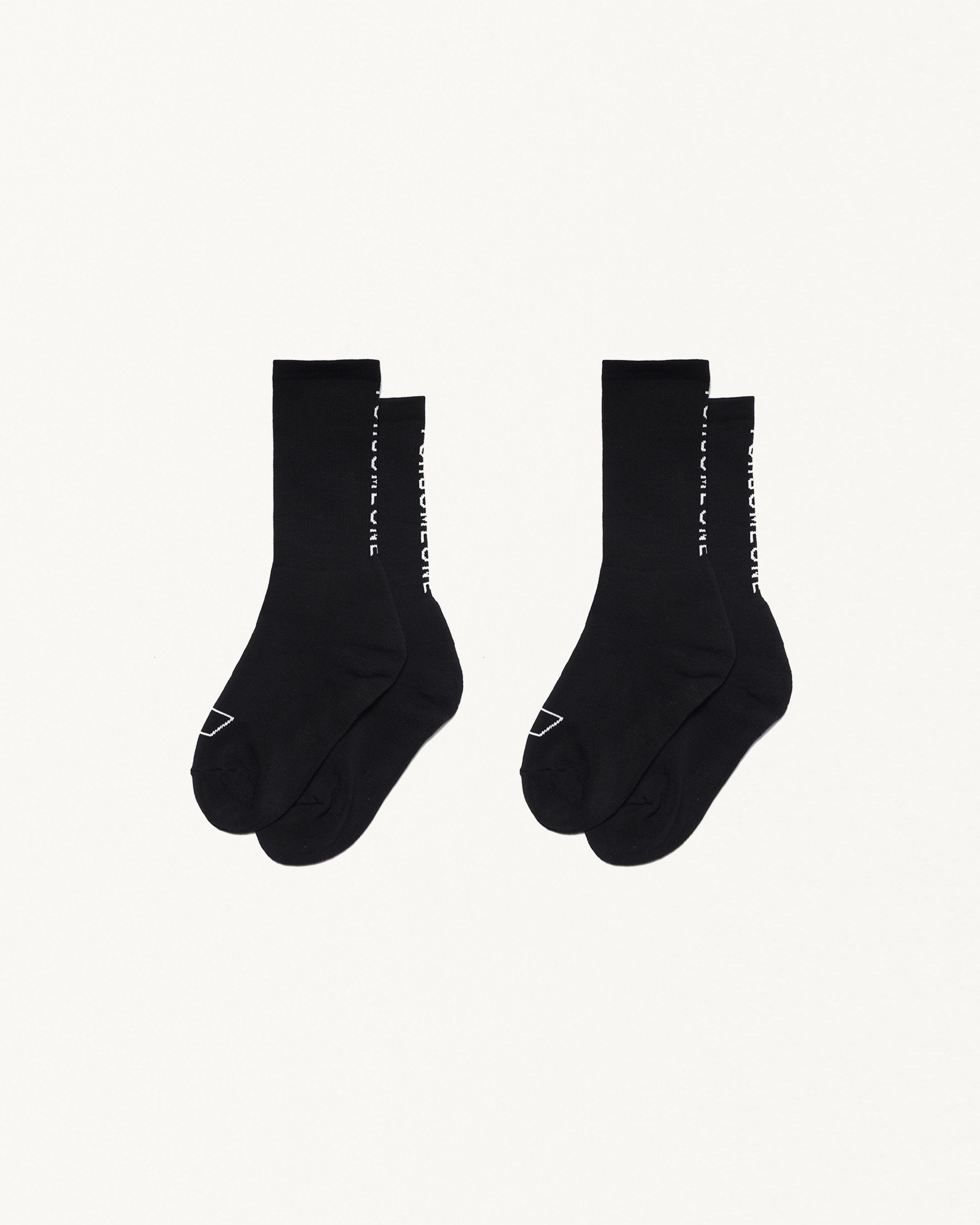 FSO SOCKS 2PAIR 詳細画像 Black 1