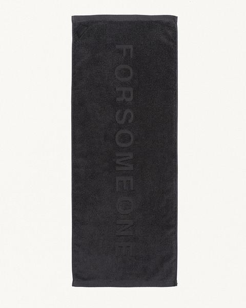 FSO TOWEL 詳細画像 D.Grey 2