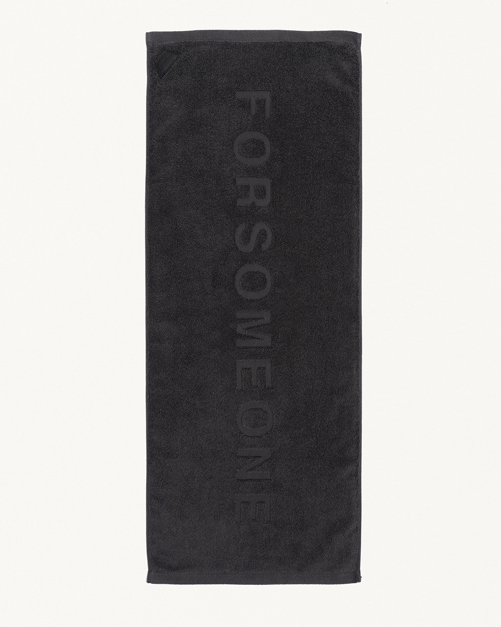 FSO TOWEL 詳細画像 D.Grey 1