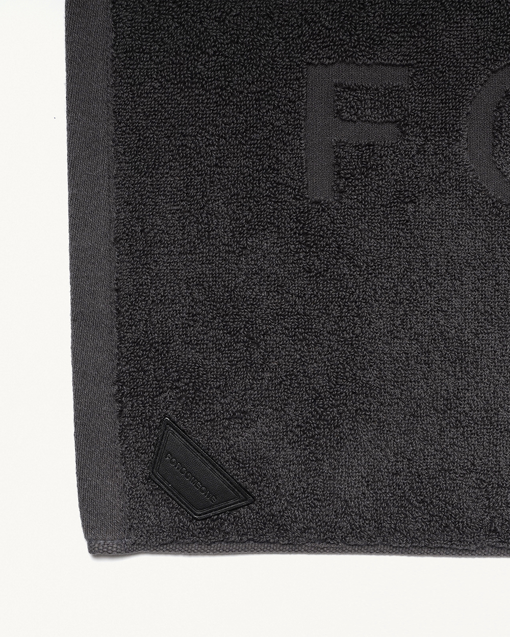 FSO TOWEL 詳細画像 D.Grey 3