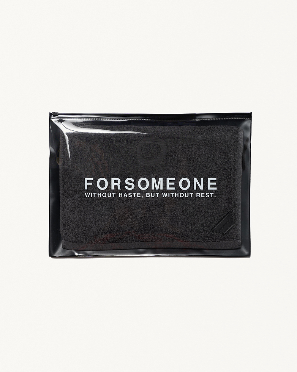 FSO TOWEL 詳細画像 D.Grey 5